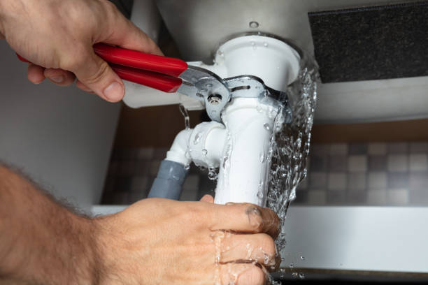 Best Flood restoration services  in Concord, AL