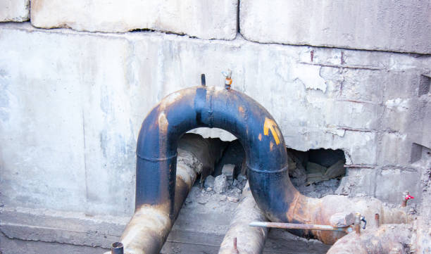 Best 24/7 water damage repair  in Concord, AL